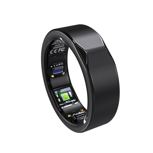 Rophie Salim Tact AI Ring