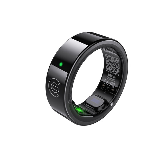 Rophie Salim Touch AI Ring
