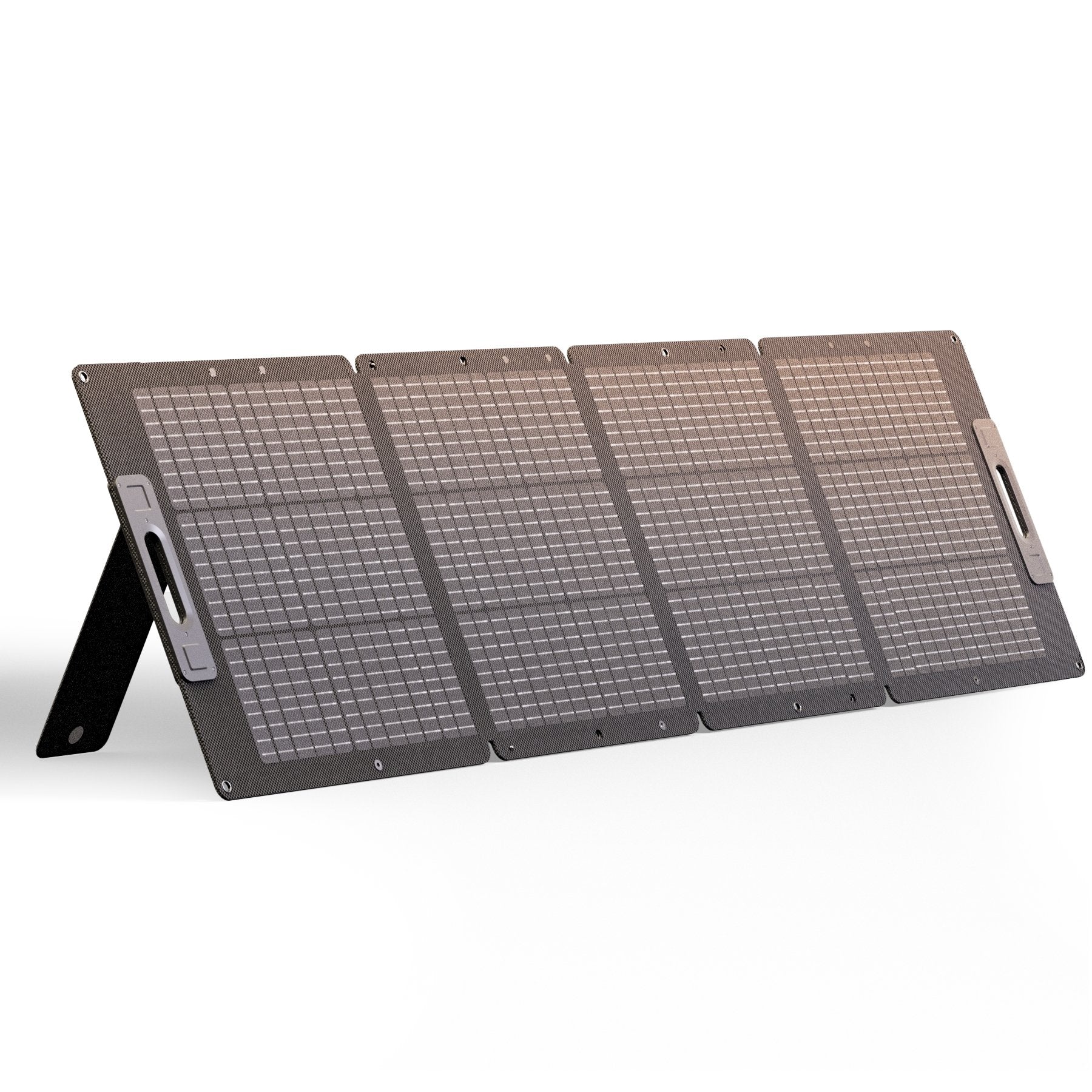 Rophie 200W Foldable Solar Panel Kit - Powerful, Portable, and Efficient - Rophie
